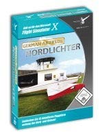 【中古】【輸入品・未使用】German Airfields 2 - Nordlichter(FSX)(輸入版)｜ムジカ＆フェリーチェ店