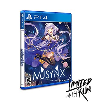 【中古】【輸入品・未使用】Musynx|ムジカ&フェリーチェ店