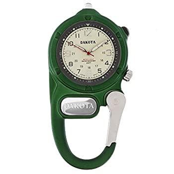 【中古】【輸入品・未使用】ダコタ懐中時計#N/A 377326