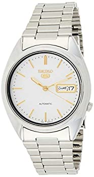 【中古】【輸入品・未使用】SEIKO (セイコー) 腕時計 海外モデル SNXG47K1 自動巻き メンズ[並行輸入品]