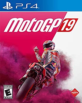 【中古】【輸入品・未使用】MotoGP 19 - PS4|ムジカ&フェリーチェ店