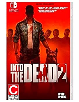 【中古】【輸入品・未使用】Into the Dead 2(輸入版:北米)- Switch|ムジカ&フェリーチェ店