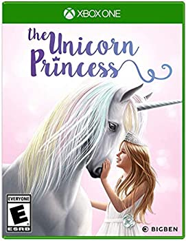 【中古】【輸入品・未使用】The Unicorn Princess (輸入版:北米) - XboxOne|ムジカ&フェリーチェ店