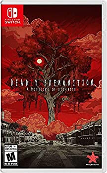 【中古】【輸入品・未使用】Deadly Premonition 2 A Blessing In Disguise(輸入版:北米)- Switch