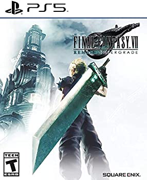 【中古】【輸入品・未使用】FINAL FANTASY VII REMAKE INTERGRADE(輸入版:北米)- PS5 17,372円