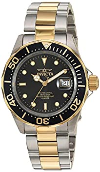 【中古】【輸入品・未使用】Invicta Men's 9309 Pro Diver Collection Watch