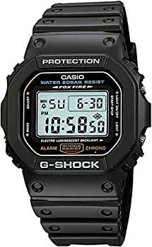 【中古】【輸入品・未使用】[カシオ]casio G-SHOCK BASIC FIRST TYPE DW-5600E-1V メンズ [並行輸入品]