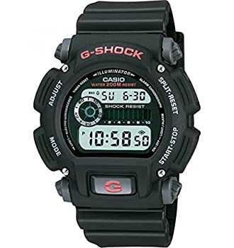 【中古】【輸入品・未使用】[カシオ]CASIO 腕時計 Gショック （G-SHOCK） メンズ腕時計 DW-9052-1V 日本未発売 海外モデル 逆輸入品 [並行輸入品]