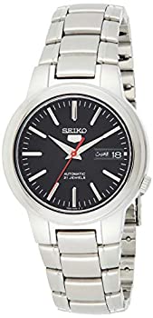 【中古】【輸入品・未使用】SEIKO (セイコー) 腕時計 海外モデル SNKA07K1 メンズ 自動巻き [並行輸入品]