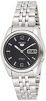 最大81％オフ！ セイコー SEIKO 5 ファイブ 腕時計 自動巻き メンズ