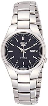 【中古】【輸入品・未使用】[セイコー]SEIKO 5 ファイブ 腕時計 自動巻き SNK603K1[逆輸入]