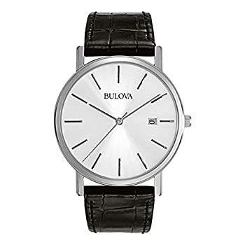 楽天市場】【中古】BULOVA 98B212 プレシジョニスト クォーツ 200m防水