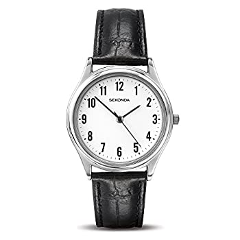【中古】【輸入品・未使用】Sekonda Sekonda メンズ腕時計 3621