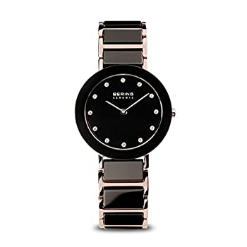【中古】【輸入品・未使用】ベーリング 11429-746 レディース腕時計 123,990円