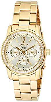 【中古】【輸入品・未使用】[インビクタ]Invicta 腕時計 11770 レディース [並行輸入品]