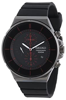 【中古】【輸入品・未使用】SEIKO (セイコー) 腕時計 海外モデル SNDD61P1 クロノ メンズ[逆輸入品]｜ムジカ＆フェリーチェ店