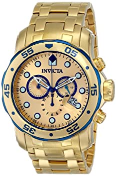 【中古】【インポート品・未当て嵌める】[インビクタ]Invicta ウオッチ 80069 メンズ [並行輸入品]