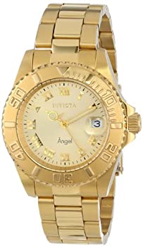 【中古】【輸入品・未使用】[インビクタ]Invicta 腕時計 14321 レディース [並行輸入品]