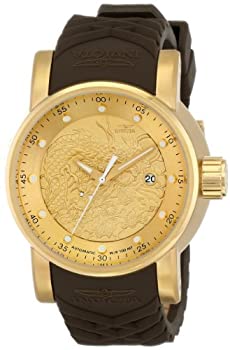 【中古】【輸入品・未使用】lnvicta watch