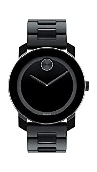 【中古】【インポート品・未当て嵌める】[モバード]Movado ウオッチ 3600047 メンズ [並行輸入品]