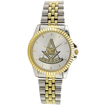 【中古】【輸入品・未使用】Masonic Wrist Watch 3134?G|ムジカ&フェリーチェ店