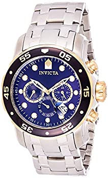 【中古】【輸入品・未使用】[インビクタ]Invicta 腕時計 80041 メンズ [並行輸入品]