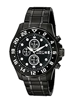 【中古】【輸入品・未使用】[インヴィクタ]Invicta 腕時計 Specialty Analog Display Japanese 15945 メンズ [並行輸入品]