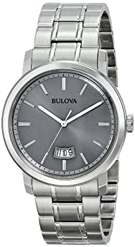 楽天市場】【中古】BULOVA 98B212 プレシジョニスト クォーツ 200m防水