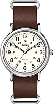 【中古】【輸入品・未使用】[メンズウォッチ]Timex Unisex Quartz Watch with Analogue Display[並行輸入品] 51,371円