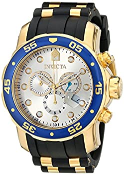 【中古】【輸入品・未使用】[インビクタ]Invicta 腕時計 17880 メンズ [並行輸入品]｜ムジカ＆フェリーチェ店