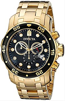 【中古】【輸入品・未使用】[インビクタ]Invicta 腕時計 0072 メンズ [並行輸入品]