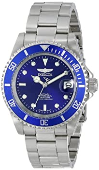 【中古】【輸入品・未使用】[インヴィクタ]Invicta 腕時計 %ﾀﾞﾌﾞﾙｸｫｰﾃ%Pro Diver%ﾀﾞﾌﾞﾙｸｫｰﾃ% Stainless Steel 9094OB メンズ [並行輸入品]