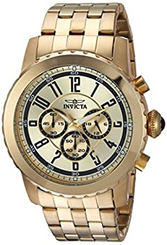 【中古】【輸入品・未使用】[インビクタ]Invicta 腕時計 19465 レディース [並行輸入品]｜ムジカ＆フェリーチェ店