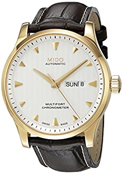 【中古】【輸入品・未使用】Mido (ミドー) M005.431.36.031.00 メンズ 機械式 腕時計 [並行輸入品]｜ムジカ＆フェリーチェ店