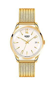 【中古】【輸入品・未使用】Henry London (ヘンリーロンドン) HL39-M-0008 メンズ 腕時計 [並行輸入品]