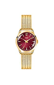 【中古】【輸入品・未使用】Henry London (ヘンリーロンドン) Holborn HL25-M-0058 ウィメンズ 腕時計 [並行輸入品]｜ムジカ＆フェリーチェ店