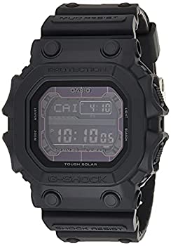 【中古】【輸入品・未使用】Gショック GX-56BB ブラックアウトシリーズ ウォッチ &ndash; ブラック／ワンサイズ [並行輸入品]