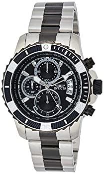 【中古】【輸入品・未使用】Invicta Men 's ' Pro Diver ' QuartzステンレススチールCasual Watch %ｶﾝﾏ% Color : Two Tone ( Model : 22416?)