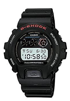 【中古】【インポート品・未当て嵌める】[カシオ]CASIO G-SHOCK【並行輸入品】 … (【8】DW-6900-1) その他-腕時計