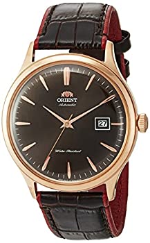 【中古】【輸入品・未使用】ORIENT オリエント FAC08001T0 バンビーノ BAMBINO VERSION 4 自動巻き 男性用 メンズ 腕時計 [並行輸入品]