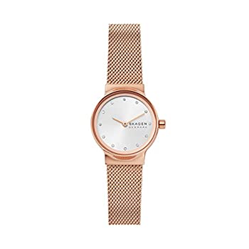 【中古】【輸入品・未使用】Skagen skw2665レディースFreja Watch
