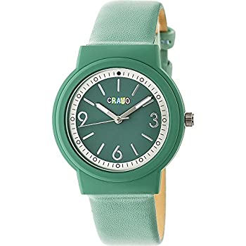 【中古】【インポート品・未当て嵌める】Crayo cr4704?Vivid Watch 腕時計-その他