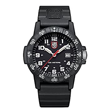 【中古】【輸入品・未使用】ルミノックス 腕時計 LUMINOX 0320シリーズ 0321Ｌ