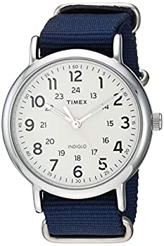 【中古】【輸入品・未使用】Timex Men's Weekender 40mm Watch|ムジカ&フェリーチェ店
