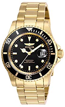 【中古】【輸入品・未使用】Invicta Men's Pro Diver Fashion Watch 26975