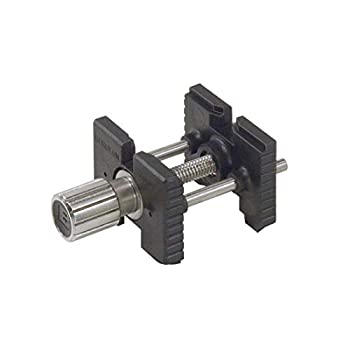 【中古】【輸入品・未使用】Bergeon 4039-P 伸縮可能&リバーシブル合成ムーブメントホルダー|ムジカ&フェリーチェ店