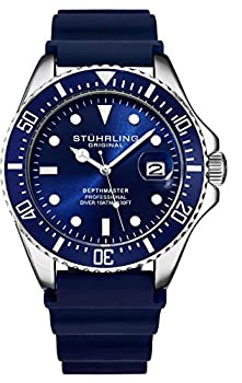【中古】【インポート品・未当て嵌める】御覧になる-Stuhrling Original-3950R.2 腕時計-その他