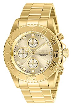【中古】【インポート品・未当て嵌める】Invicta Men\u0027s Pro Diver Dress Watch 28683 腕時計-その他