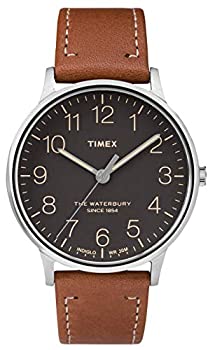 【中古】【輸入品・未使用】Timex (タイメックス) TW2P95800 メンズ クォーツ 腕時計 [並行輸入品]