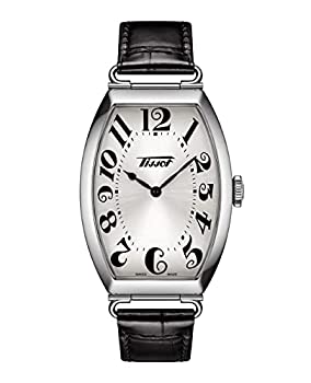 【中古】【インポート品・未当て嵌める】[ティソ] ウオッチ T1285091603200 定め事インポート品 黒いこと